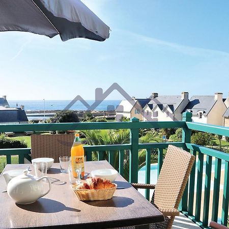 Localise Au Guilvinec - A28 - Belle Vue Sur La Mer, La Piscine Et Le Jardin - - Tout A Pied, Plages, Port, Centre, Commerces, Marche - Wifi Inclus - Linge De Lit Inclus Exterior foto