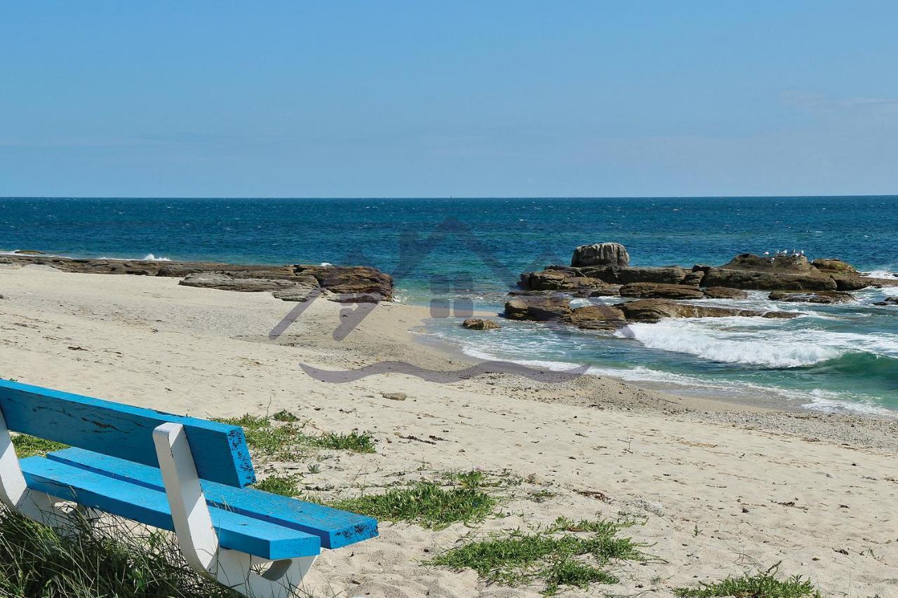 Localise Au Guilvinec - A28 - Belle Vue Sur La Mer, La Piscine Et Le Jardin - - Tout A Pied, Plages, Port, Centre, Commerces, Marche - Wifi Inclus - Linge De Lit Inclus Exterior foto