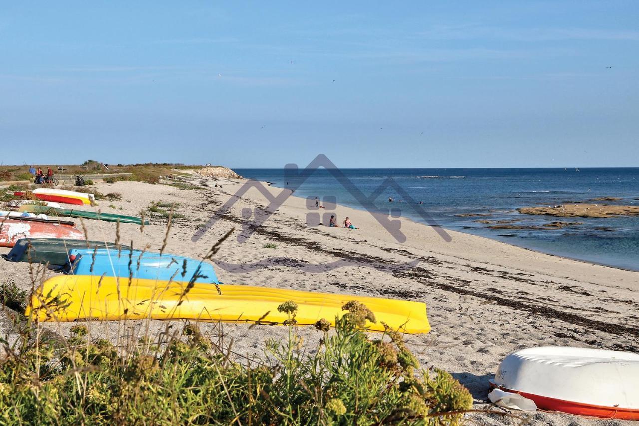Localise Au Guilvinec - A28 - Belle Vue Sur La Mer, La Piscine Et Le Jardin - - Tout A Pied, Plages, Port, Centre, Commerces, Marche - Wifi Inclus - Linge De Lit Inclus Exterior foto
